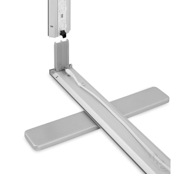 Kaseton wolnostojący LED BOX Compact 100x200