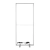 Kaseton wolnostojący LED BOX Compact 100x200