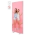 Kaseton wolnostojący LED BOX Compact 100x200