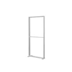 Ścianka podświetlana LUMIX™ 100×250