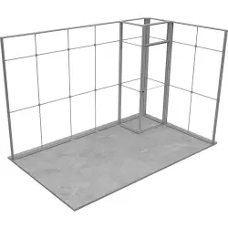 Zestaw do podwyższenia schowka Locker Set LUMIX™