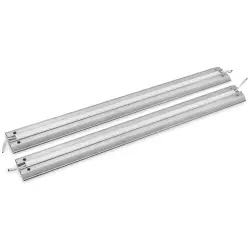 Zestaw profili pionowych do systemu LUMIX™