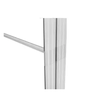 Ścianka LED BOX PRO 500x250