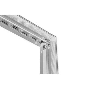 Ścianka LED BOX PRO 500x250