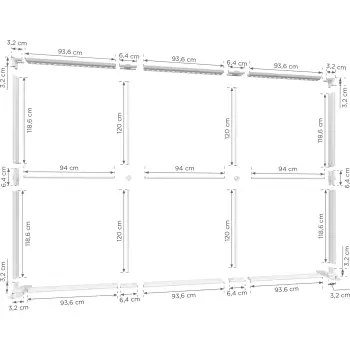 System LUMIX™ 285x250