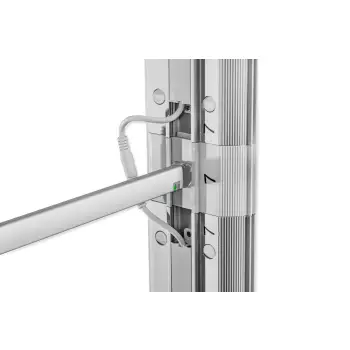 Ścianka LED BOX PRO 500x250