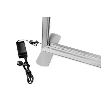 Ścianka LED BOX PRO 500x250