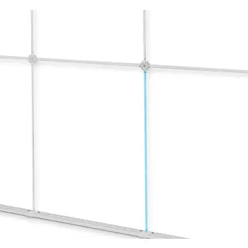 Listwa konstrukcyjna pionowa do systemu LUMIX™