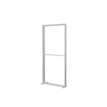 Ścianka podświetlana LUMIX™ 100×250