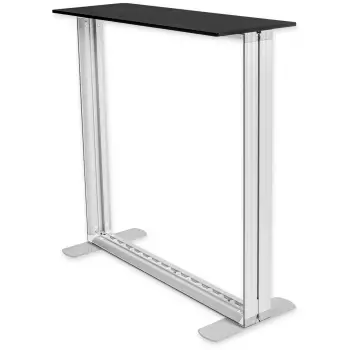 Trybunka podświetlana Lumix