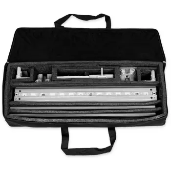 Trybunka podświetlana Lumix