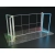 Ścianka podświetlana LUMIX™ RGB 100×250