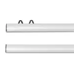 LISTWY PLAKATOWE CLIP