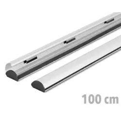 Listwy plakatowe Clip 100 cm