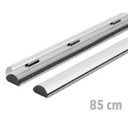 Listwy plakatowe Clip 85 cm