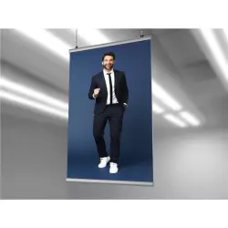 Listwy plakatowe Standard 85 cm