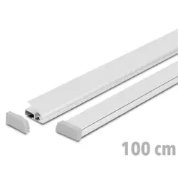 Listwy plakatowe Standard 100 cm