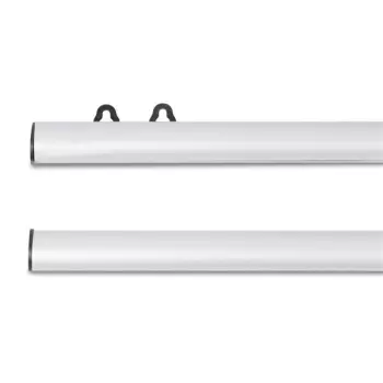 Listwy plakatowe Clip 150 cm-2149417