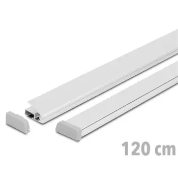 Listwy plakatowe Standard 120 cm