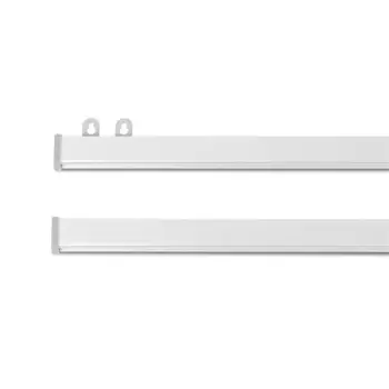 Listwy plakatowe Standard 120 cm