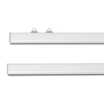Listwy plakatowe Twin 100 cm