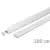 Listwy plakatowe Slim 200 cm