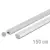 Listwy plakatowe Twin 150 cm