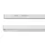 Listwy plakatowe Twin 100 cm