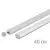 Listwy plakatowe Twin 40 cm