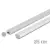 Listwy plakatowe Twin 85 cm