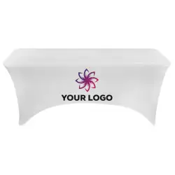 Obrus E180 - biały-2150417