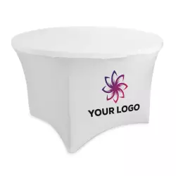 Obrus R122 - biały-2150420