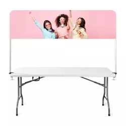 Topper do stołu eventowego E180