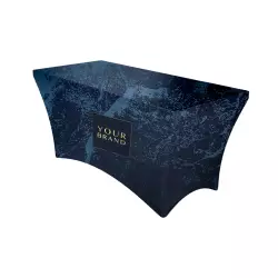 Obrus E180 z wydrukiem