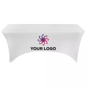 Obrus E180 z wydrukiem