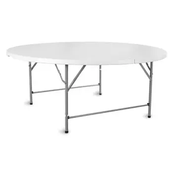 Stół eventowy R183 - okrągły