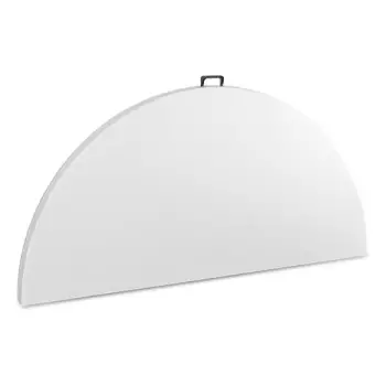 Stół eventowy R183 - okrągły