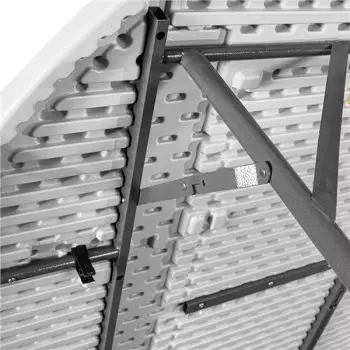 Stół eventowy R183 - okrągły