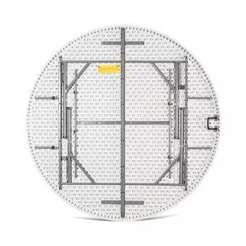 Stół eventowy R183 - okrągły