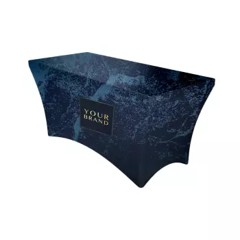 Obrus E180 z wydrukiem