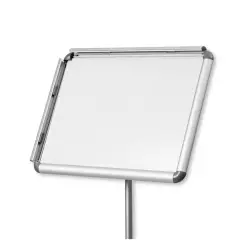 Stojak info/menu Classic - A4
