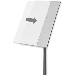 Stojak info/menu Puladi - A4