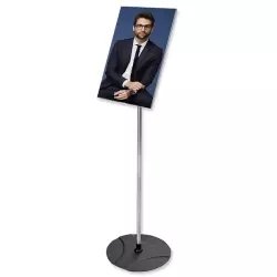 Stojak info/menu Puladi - A4