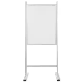 Info stojak Chroma - A1