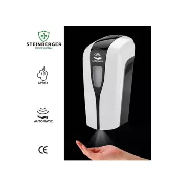 Dozownik bezdotykowy - Meteor 1000