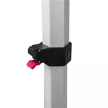 Stelaż stalowy Blanc 3x4,5 (w torbie na kółkach)