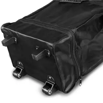 Stelaż stalowy Blanc 3x4,5 (w torbie na kółkach)