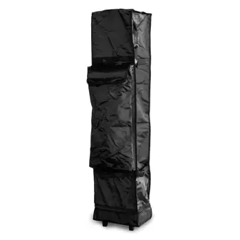 Stelaż stalowy Blanc 3x4,5 (w torbie na kółkach)