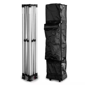 Stelaż stalowy Blanc 3x4,5 (w torbie na kółkach)