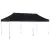 Dach do stelaża namiotu 3x6 - czarny
